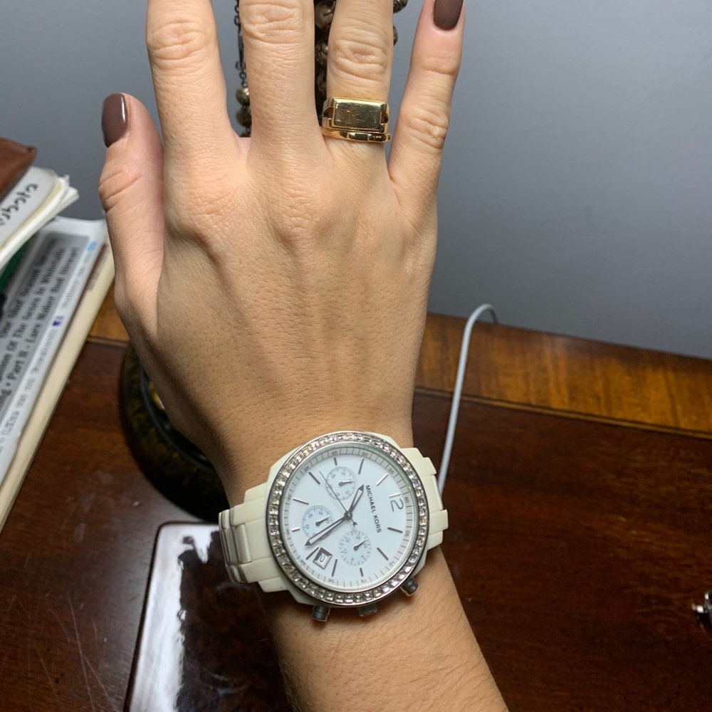 Original Michael Kors Watch